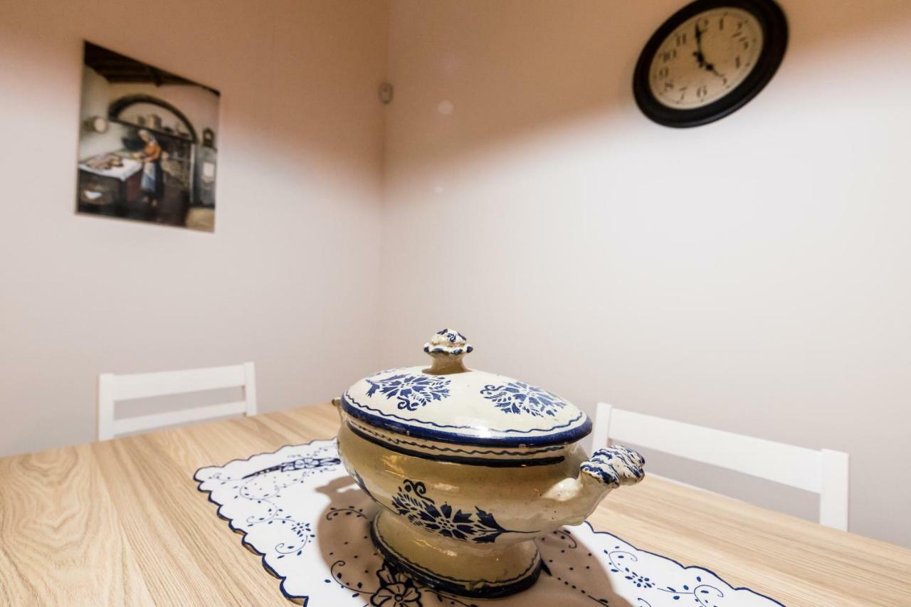Azaleas Guest House Ribeira Cha 외부 사진