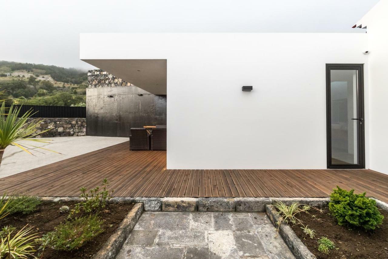 Azaleas Guest House Ribeira Cha 외부 사진