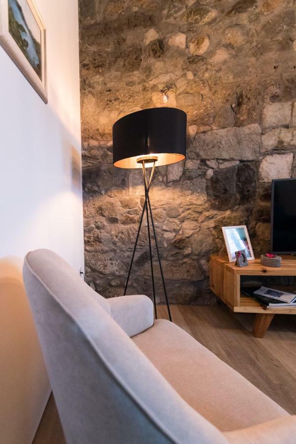 Azaleas Guest House Ribeira Cha 외부 사진