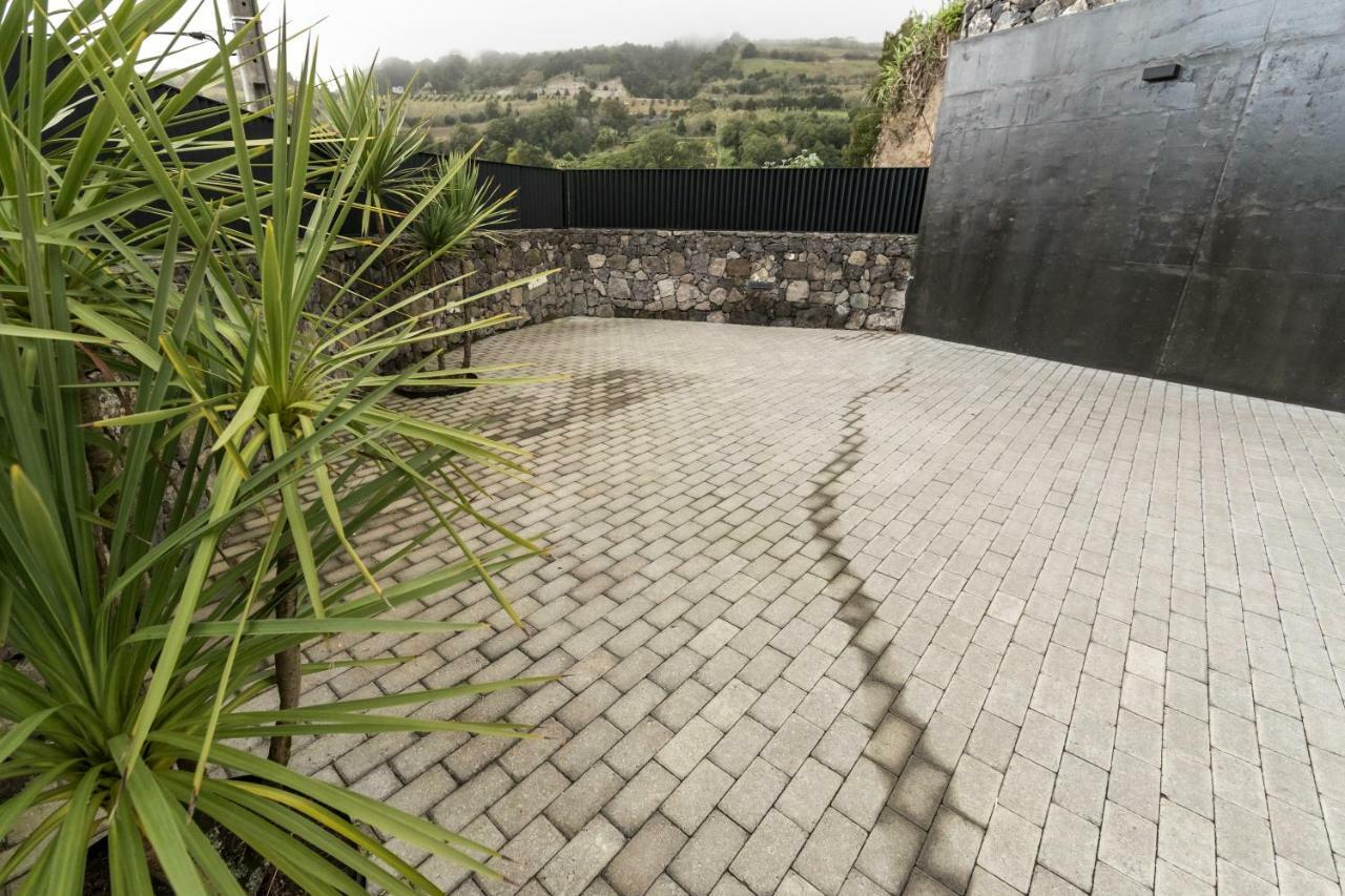 Azaleas Guest House Ribeira Cha 외부 사진