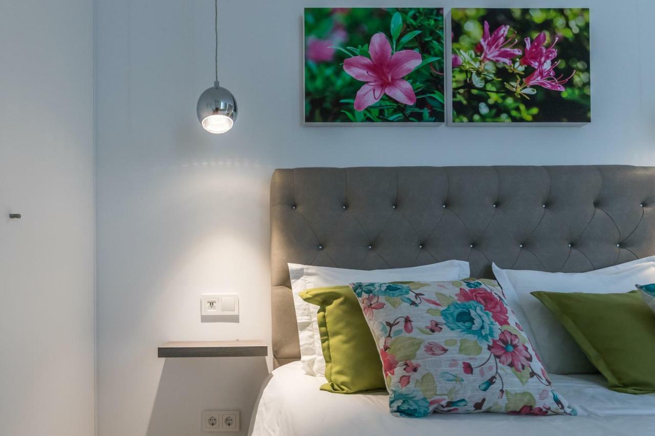Azaleas Guest House Ribeira Cha 외부 사진