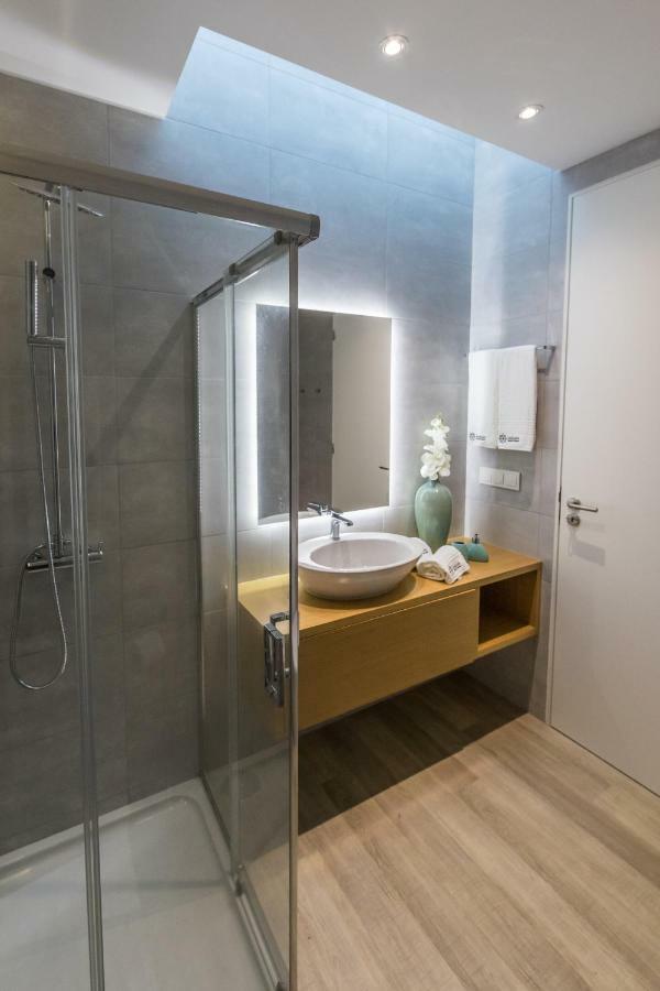 Azaleas Guest House Ribeira Cha 외부 사진