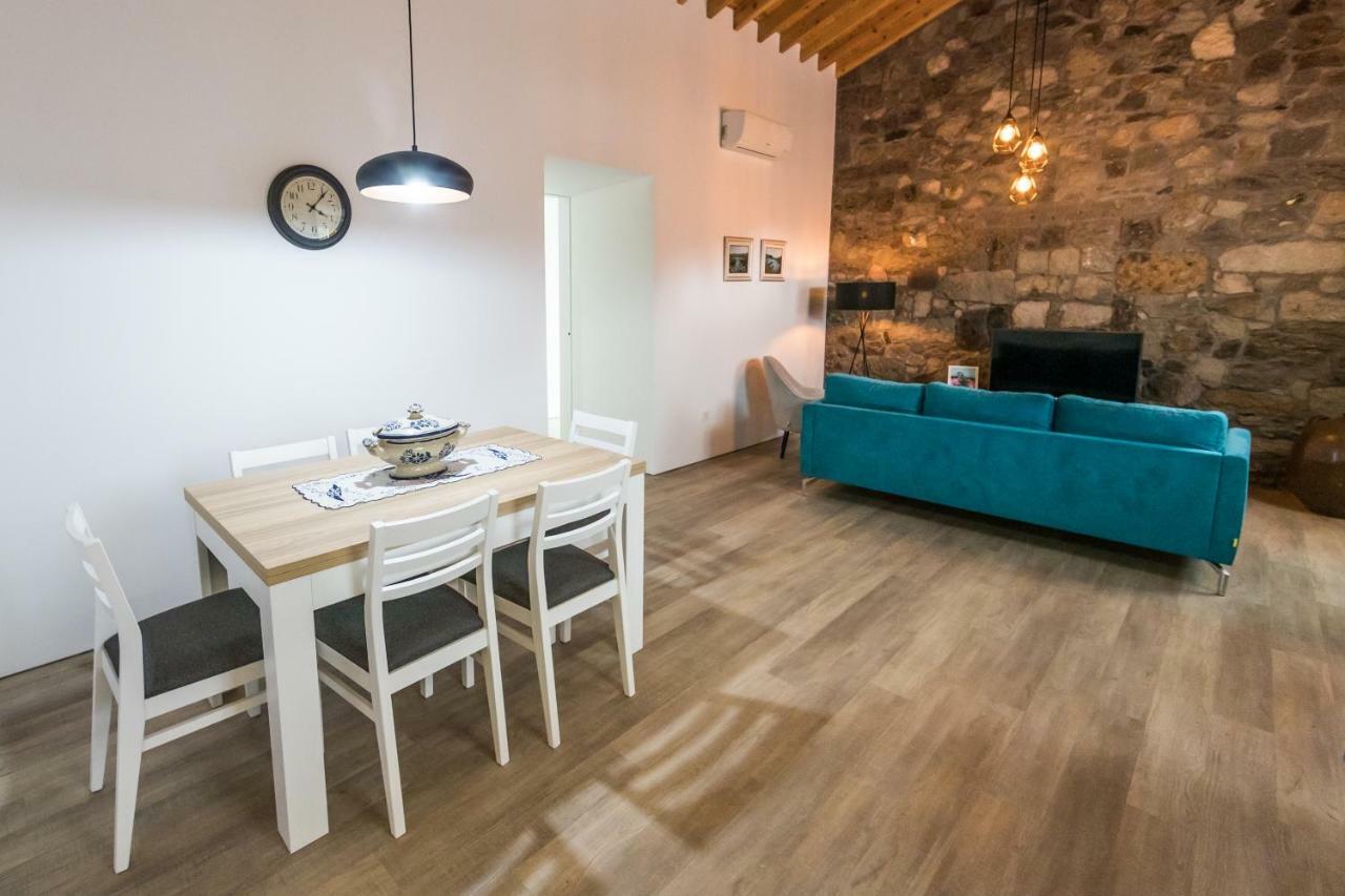 Azaleas Guest House Ribeira Cha 외부 사진