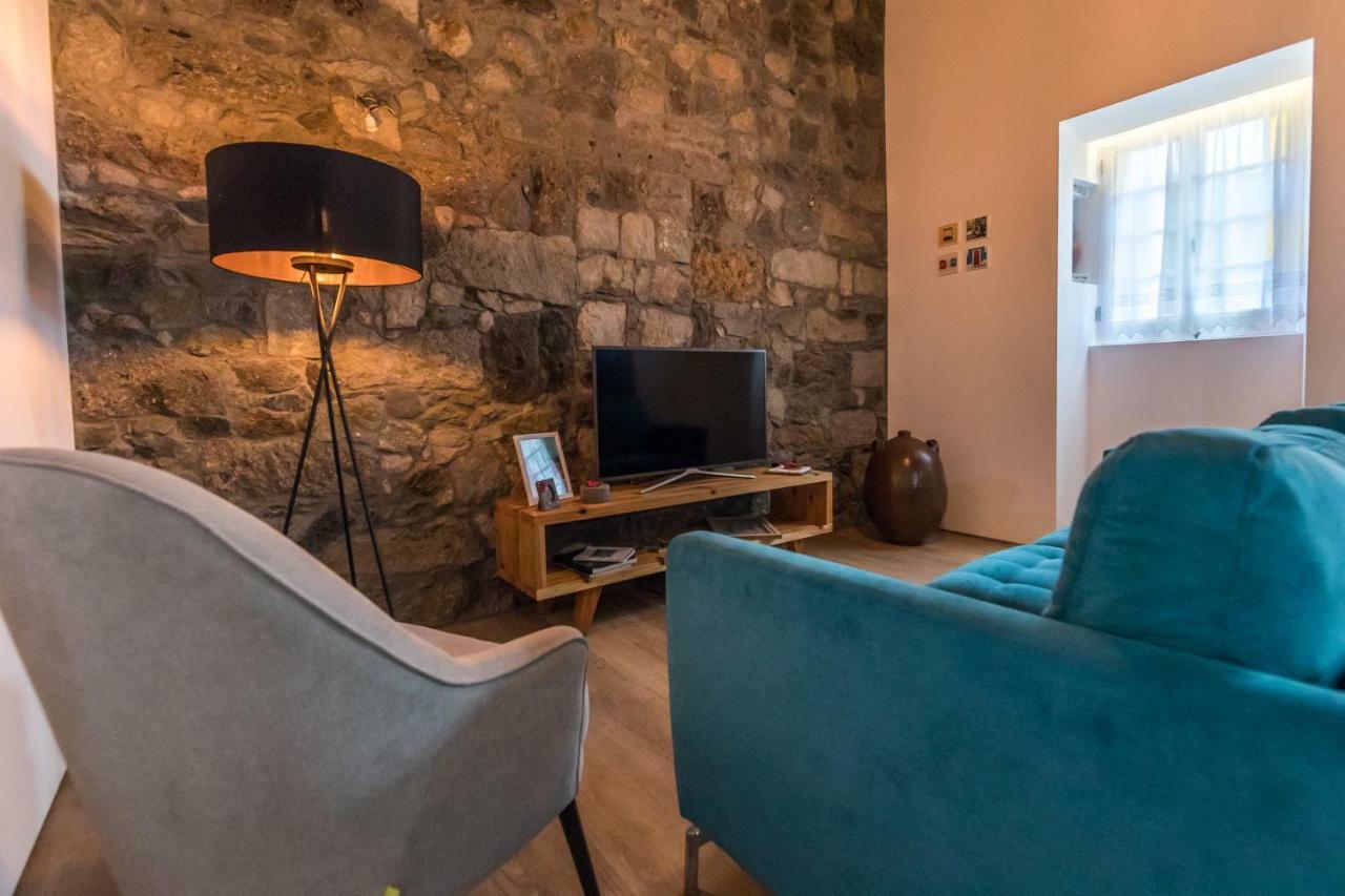 Azaleas Guest House Ribeira Cha 외부 사진