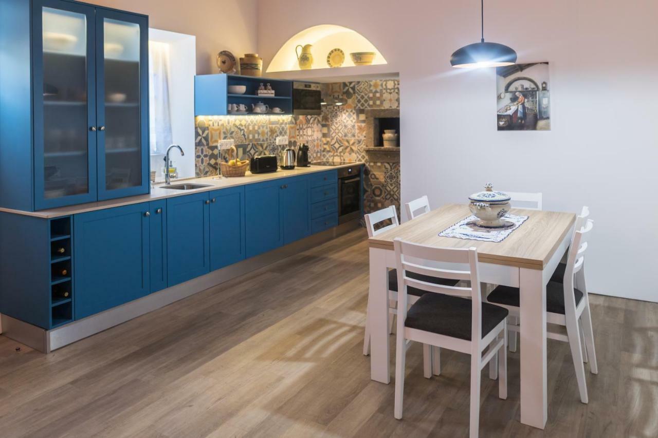 Azaleas Guest House Ribeira Cha 외부 사진