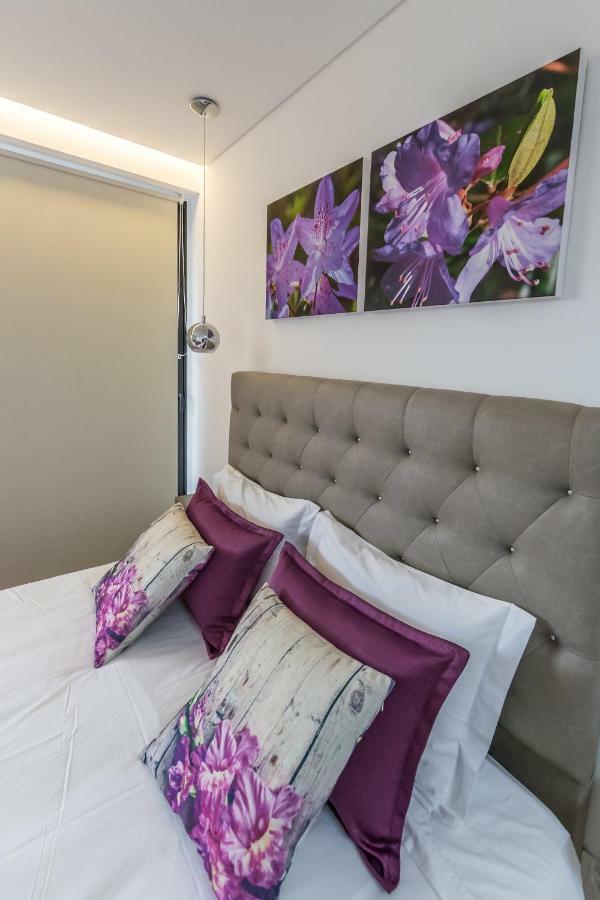 Azaleas Guest House Ribeira Cha 외부 사진