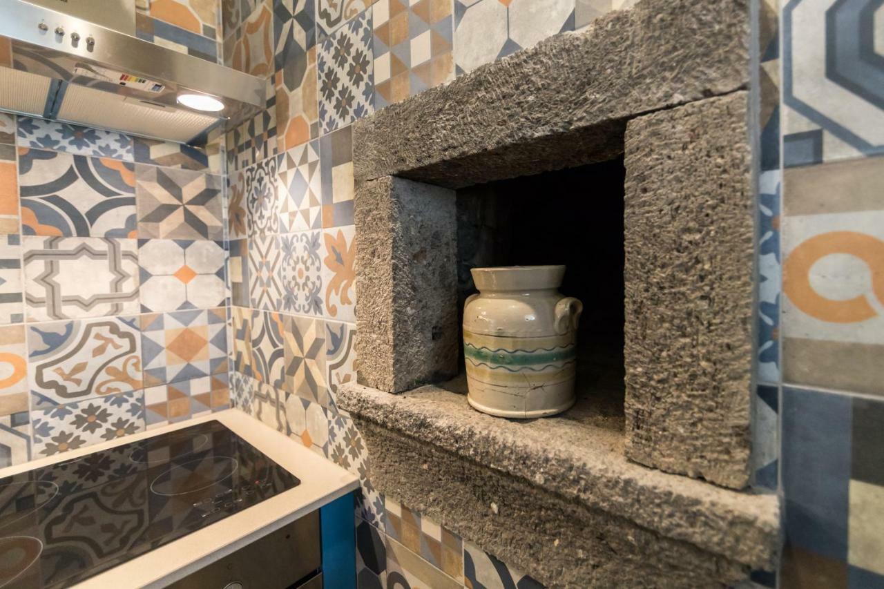 Azaleas Guest House Ribeira Cha 외부 사진
