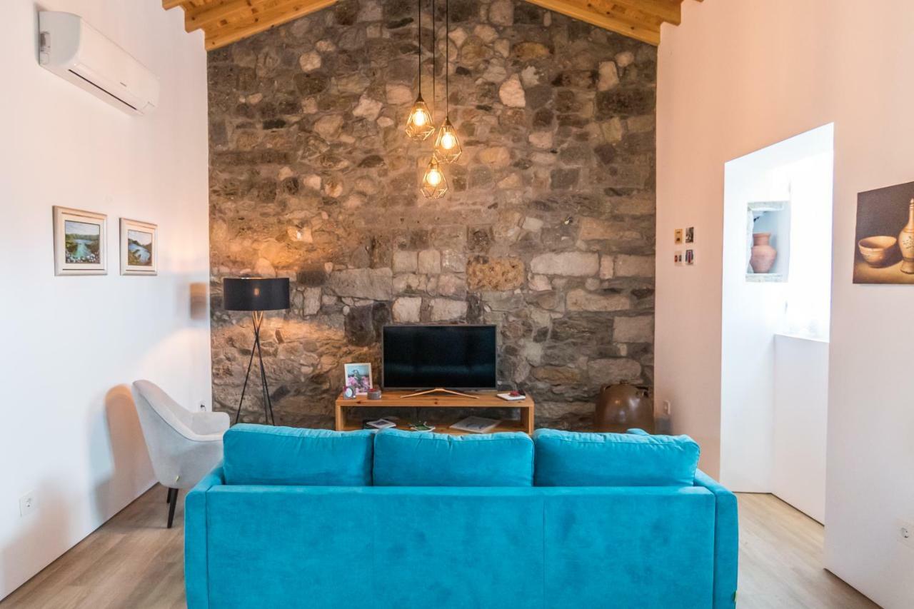 Azaleas Guest House Ribeira Cha 외부 사진