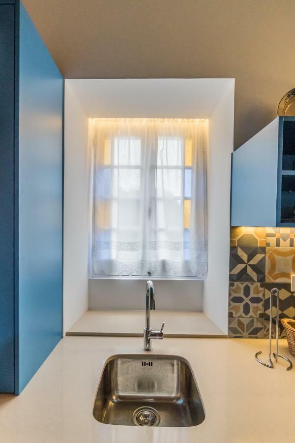 Azaleas Guest House Ribeira Cha 외부 사진